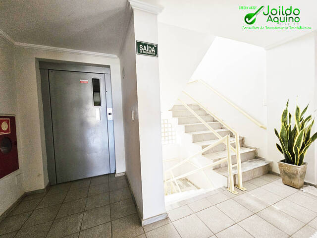 #229 - Apartamento para Venda em Fortaleza - CE - 3