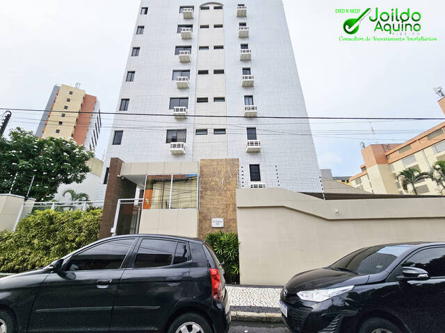 #229 - Apartamento para Venda em Fortaleza - CE - 1