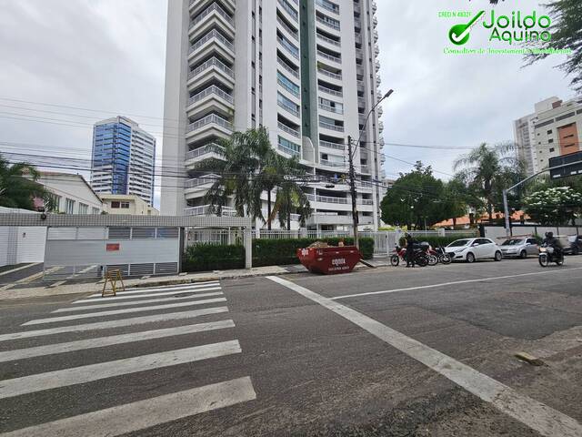 #231 - Apartamento para Venda em Fortaleza - CE