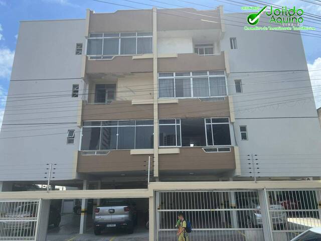 #232 - Apartamento para Venda em Fortaleza - CE - 1