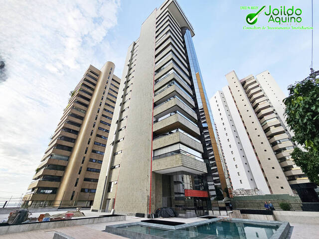 #233 - Apartamento para Venda em Fortaleza - CE - 1