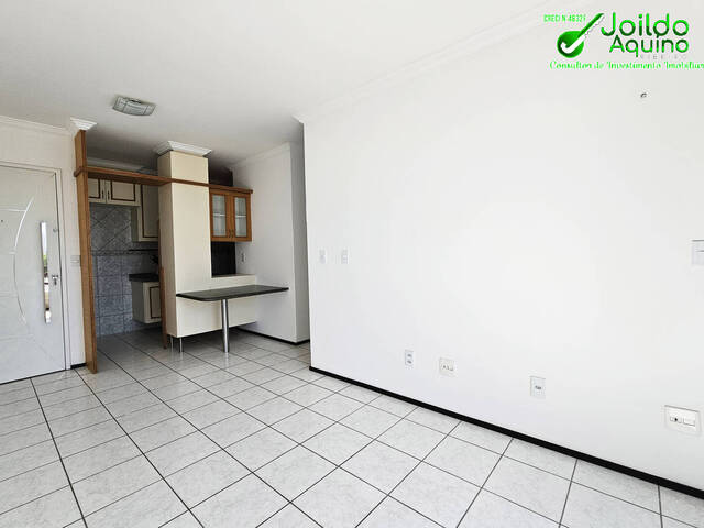 #234 - Apartamento para Venda em Fortaleza - CE - 3