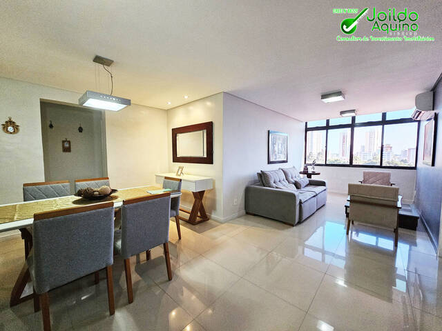 #235 - Apartamento para Venda em Fortaleza - CE - 1