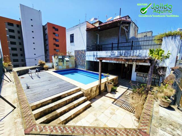 #237 - Apartamento para Venda em Fortaleza - CE - 1