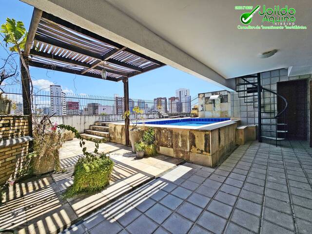 #237 - Apartamento para Venda em Fortaleza - CE - 2