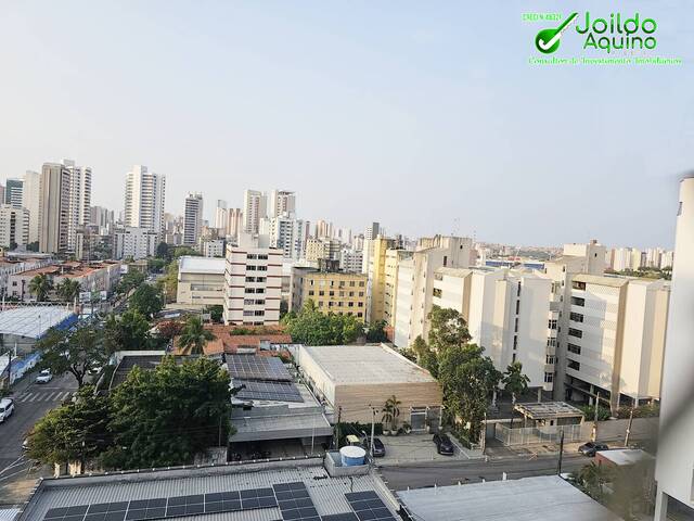 #239 - Apartamento para Venda em Fortaleza - CE - 3