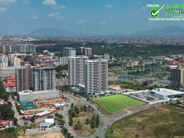 #241 - Apartamento para Venda em Fortaleza - CE - 2