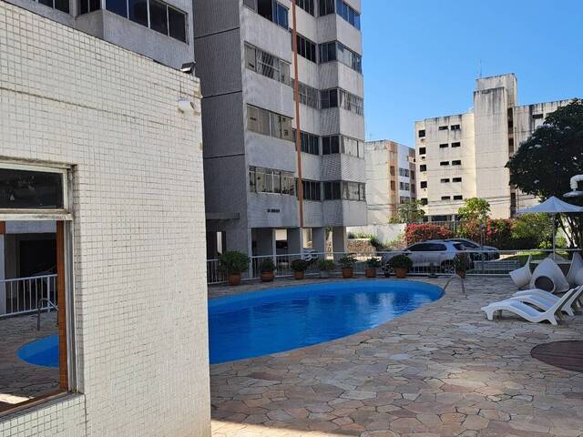 #248 - Apartamento para Venda em Fortaleza - CE