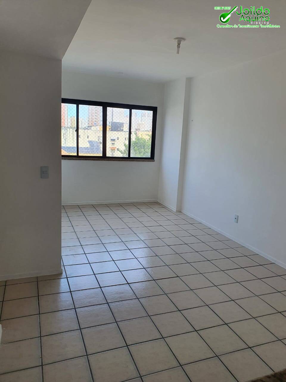 Apartamento à venda com 3 quartos, 60m² - Foto 9