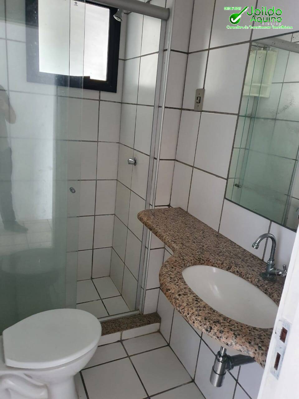 Apartamento à venda com 3 quartos, 60m² - Foto 11