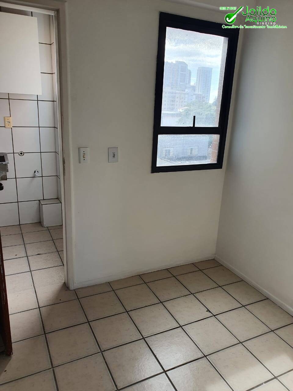 Apartamento à venda com 3 quartos, 60m² - Foto 13