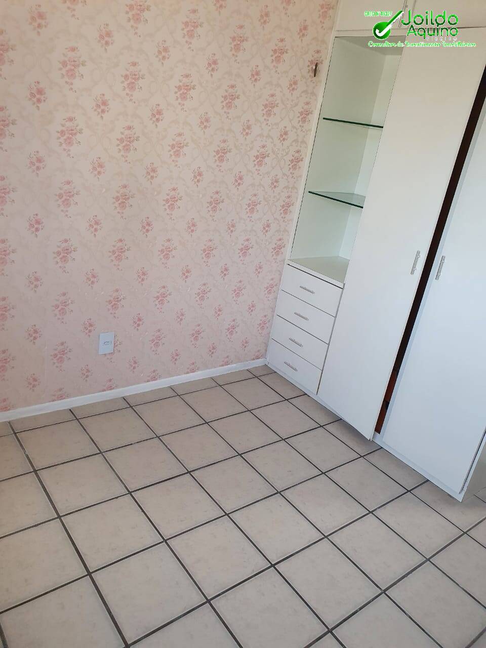 Apartamento à venda com 3 quartos, 60m² - Foto 12