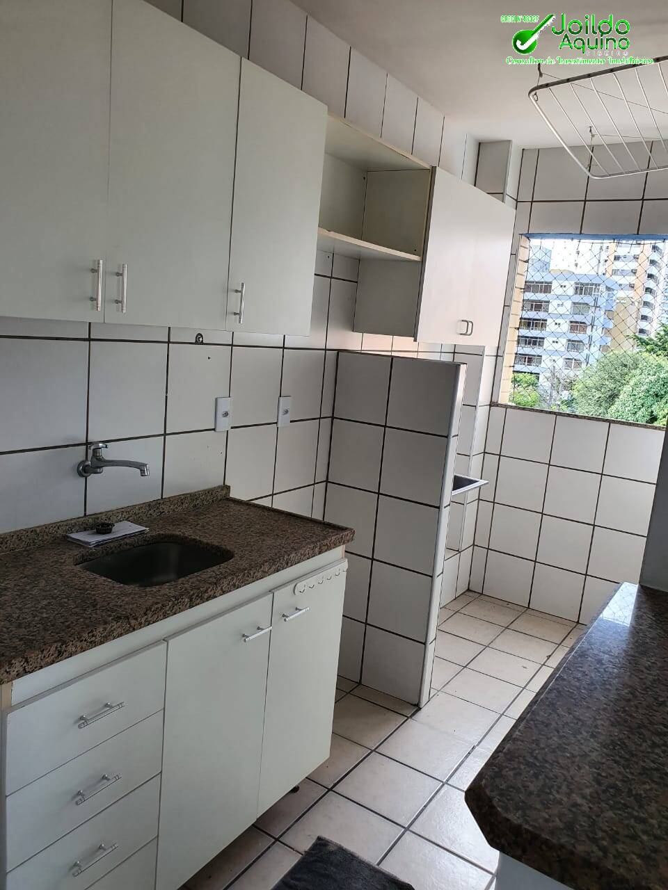 Apartamento à venda com 3 quartos, 60m² - Foto 14