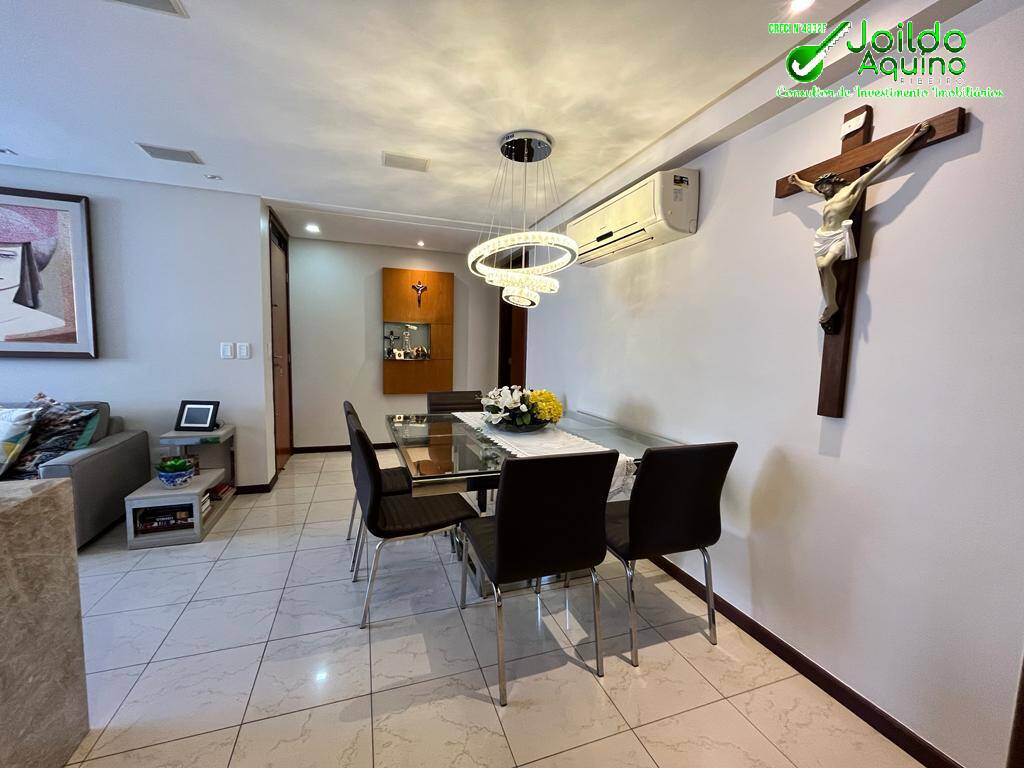 Apartamento à venda com 3 quartos, 99m² - Foto 5