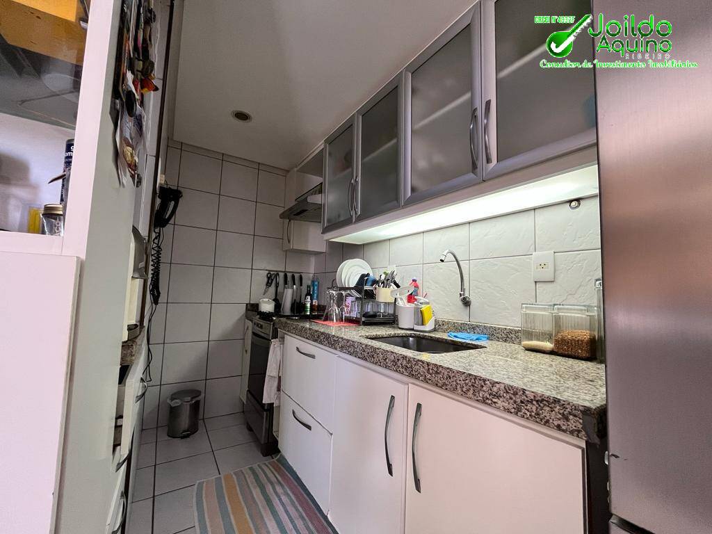 Apartamento à venda com 3 quartos, 99m² - Foto 16