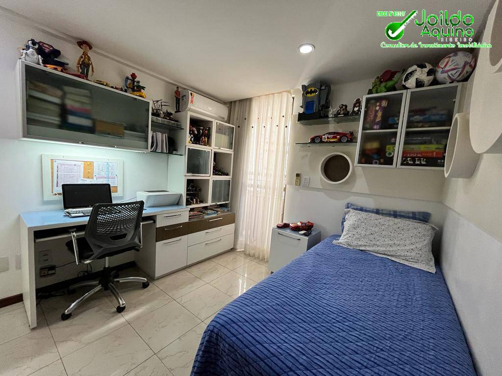 Apartamento à venda com 3 quartos, 99m² - Foto 10