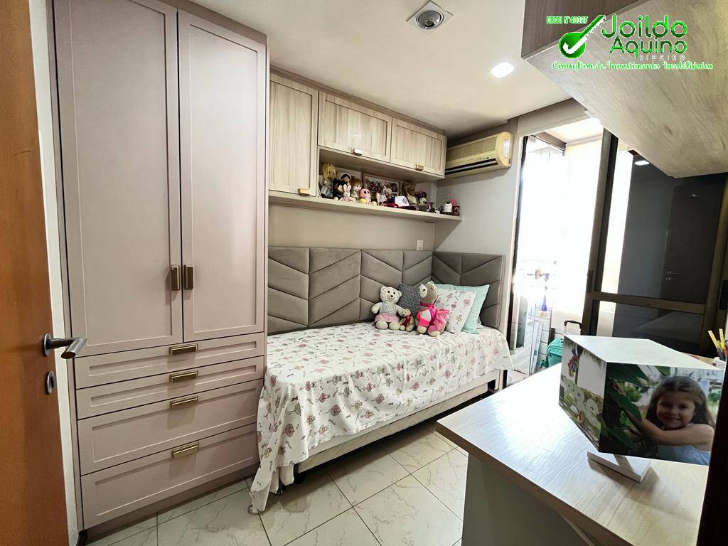 Apartamento à venda com 3 quartos, 99m² - Foto 14