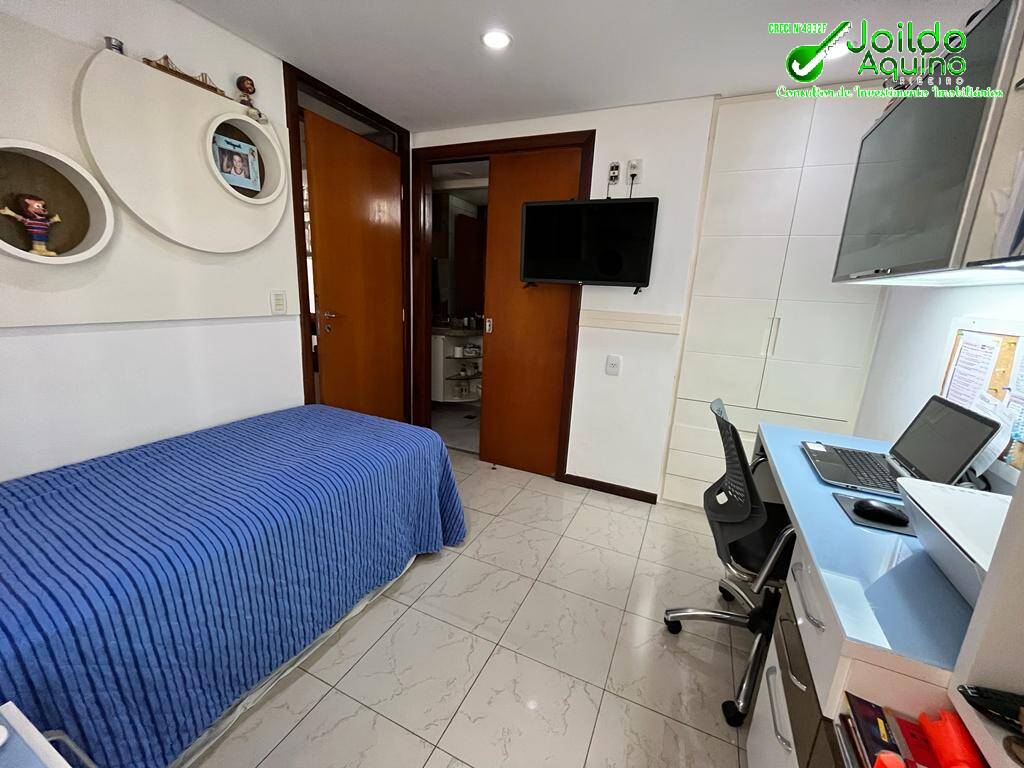 Apartamento à venda com 3 quartos, 99m² - Foto 11