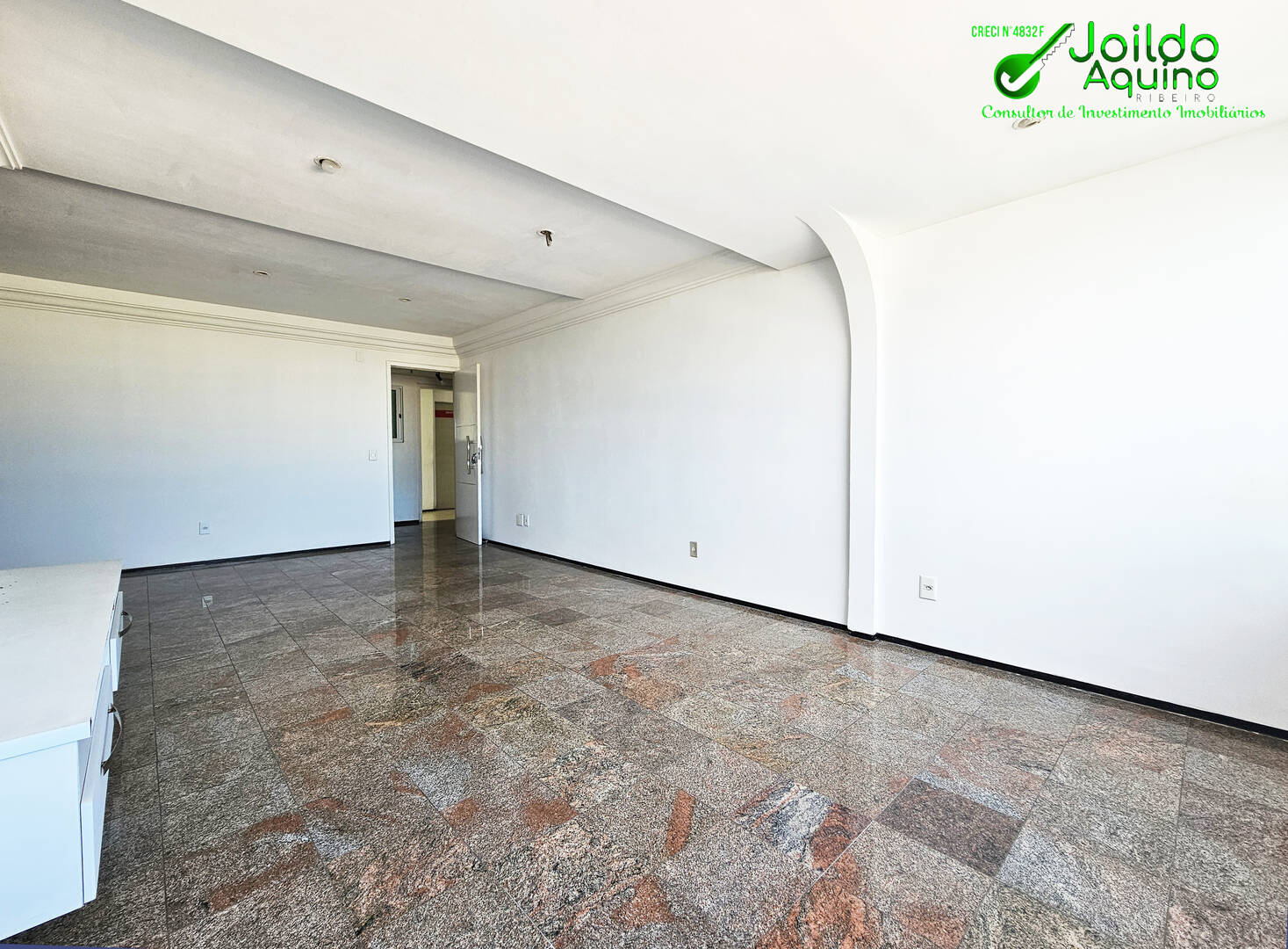 Apartamento à venda com 3 quartos, 126m² - Foto 9