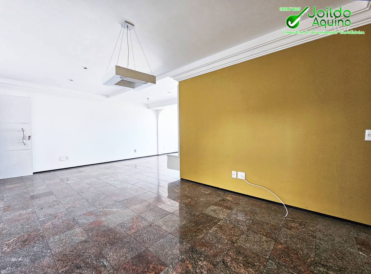 Apartamento à venda com 3 quartos, 126m² - Foto 10