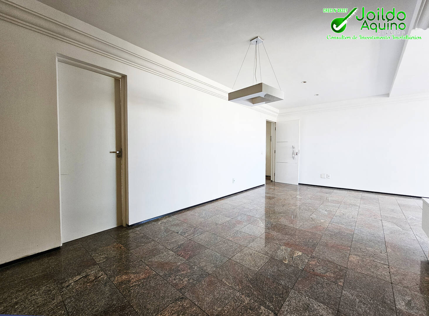 Apartamento à venda com 3 quartos, 126m² - Foto 11