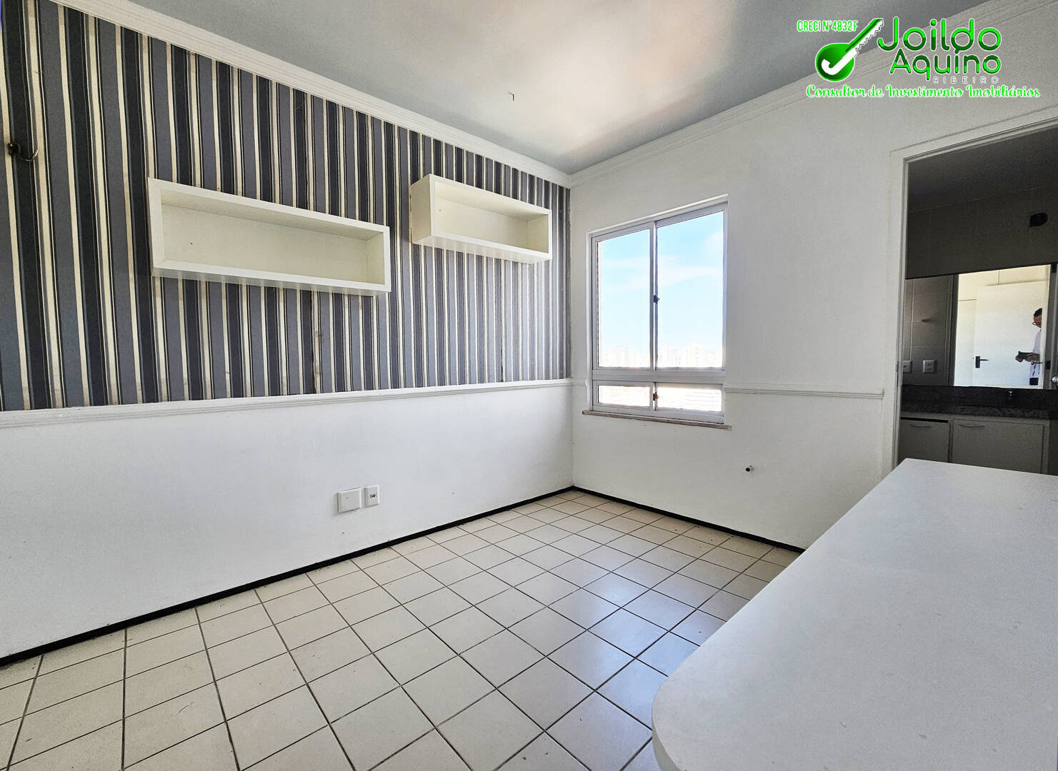 Apartamento à venda com 3 quartos, 126m² - Foto 12