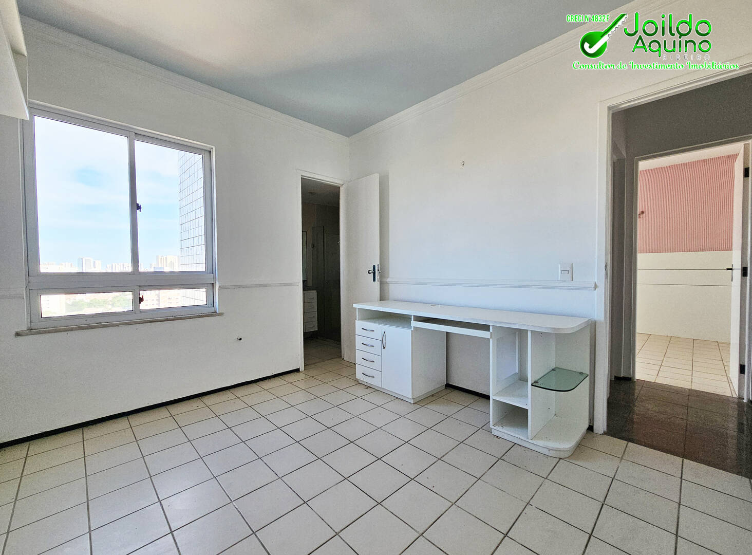 Apartamento à venda com 3 quartos, 126m² - Foto 13