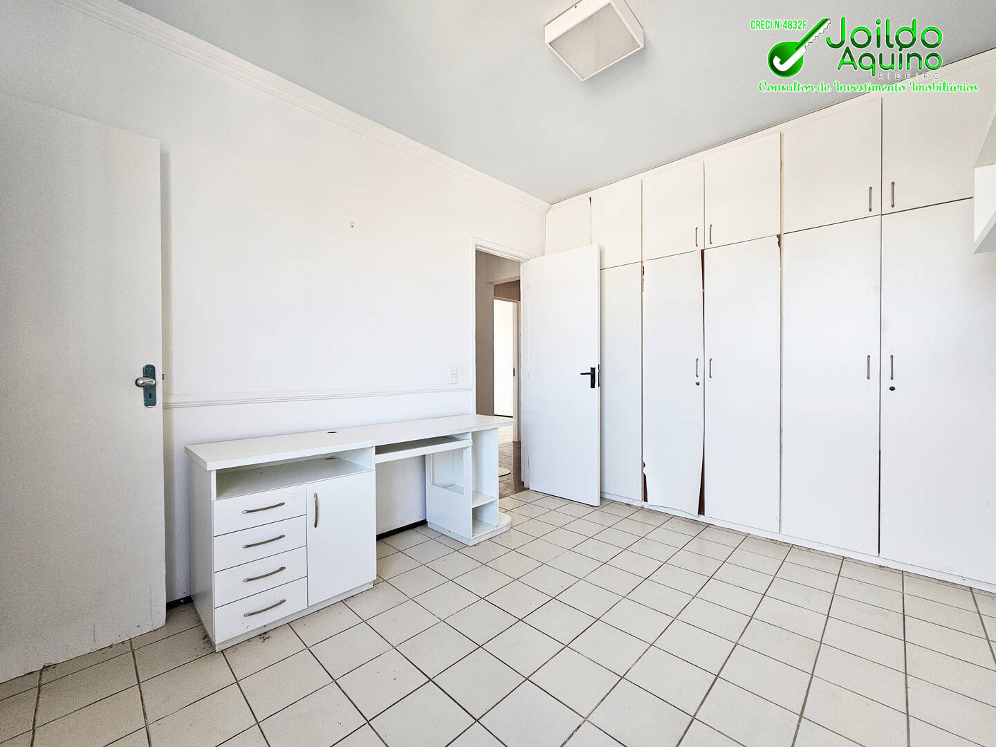 Apartamento à venda com 3 quartos, 126m² - Foto 14