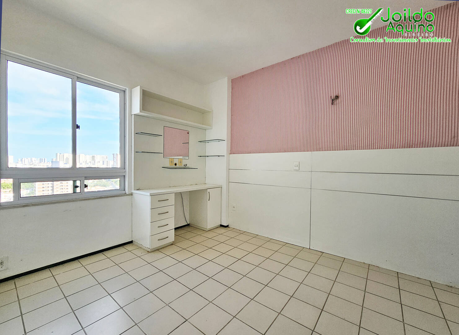 Apartamento à venda com 3 quartos, 126m² - Foto 17