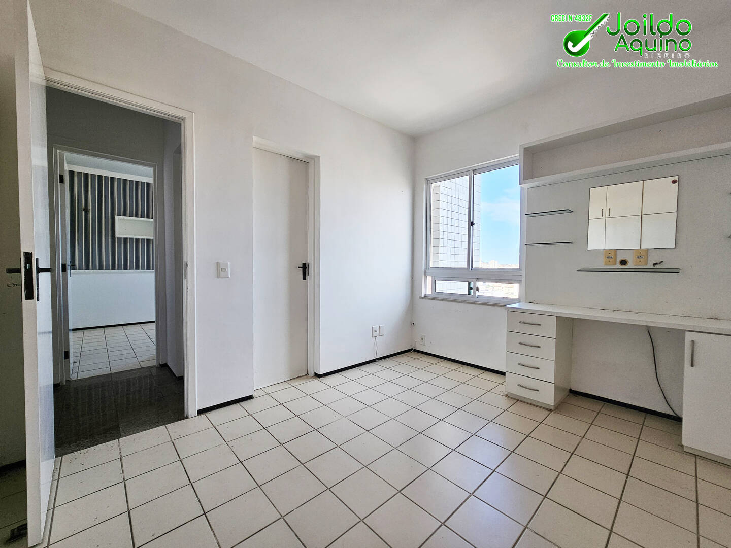 Apartamento à venda com 3 quartos, 126m² - Foto 19