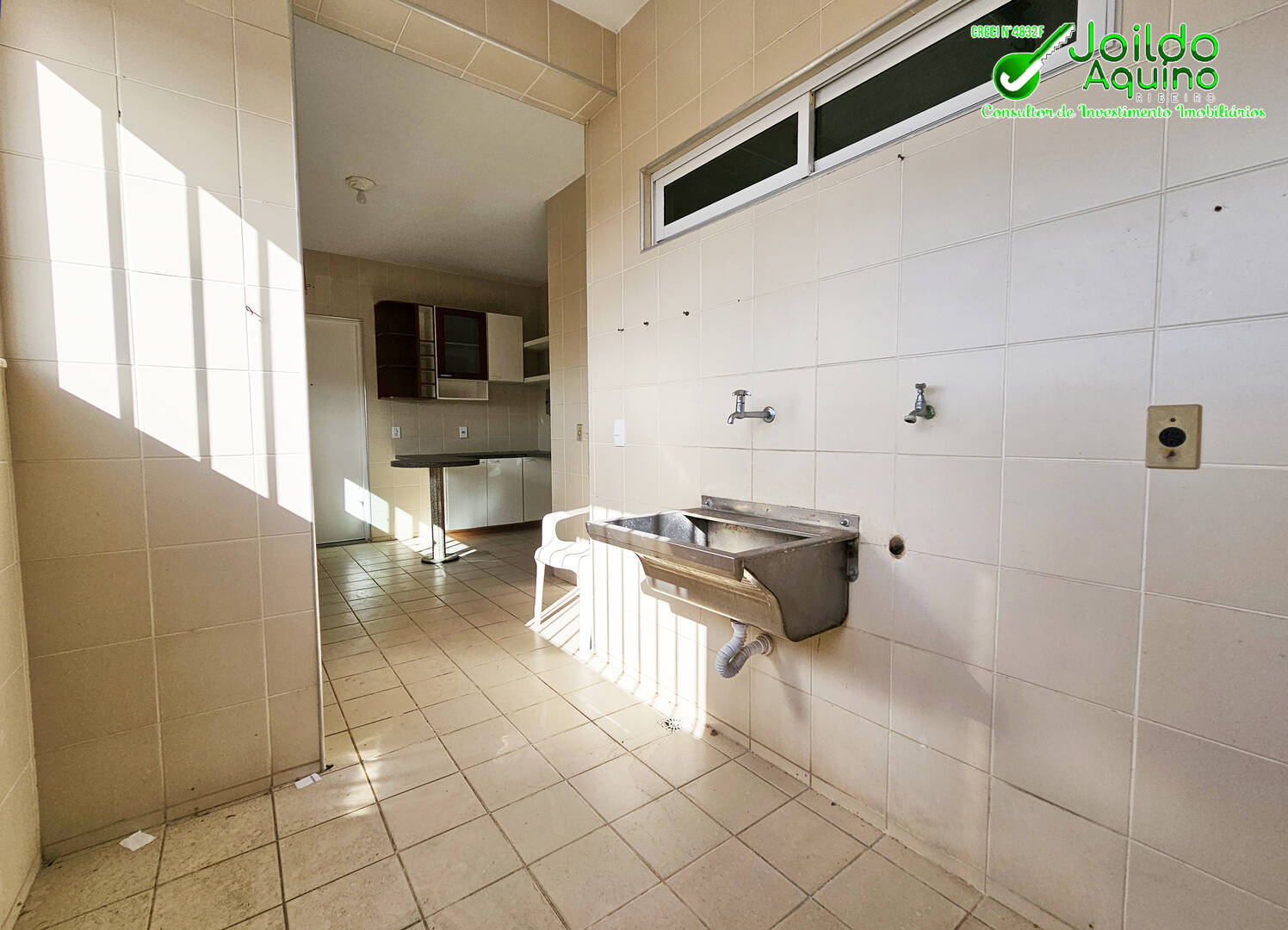 Apartamento à venda com 3 quartos, 126m² - Foto 32