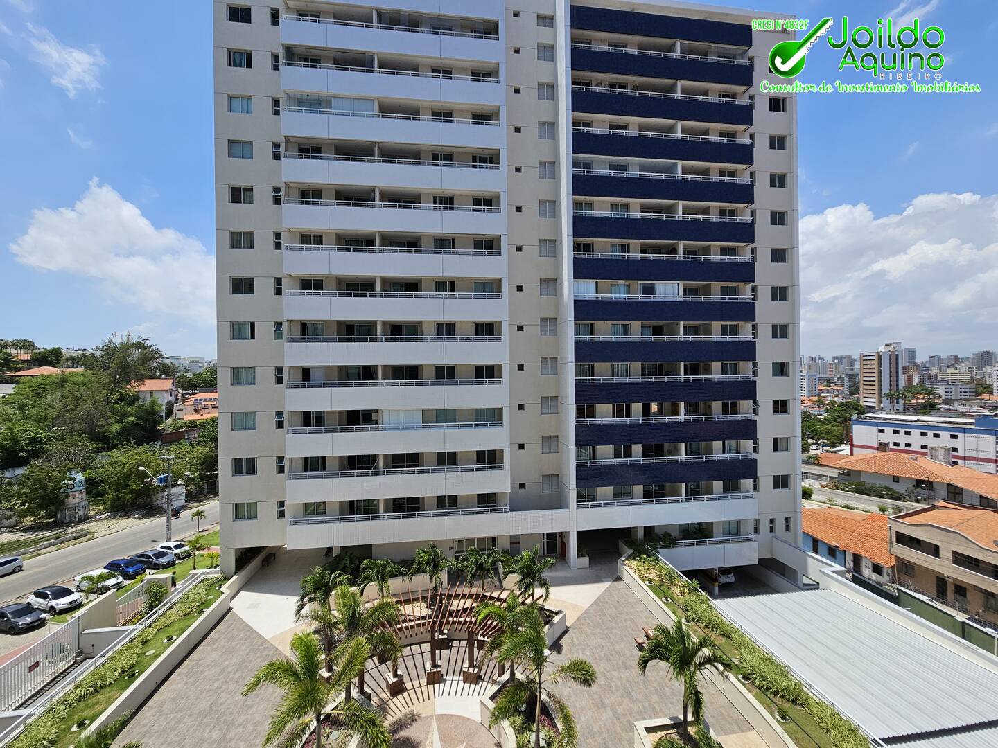 Apartamento à venda com 3 quartos, 75m² - Foto 5