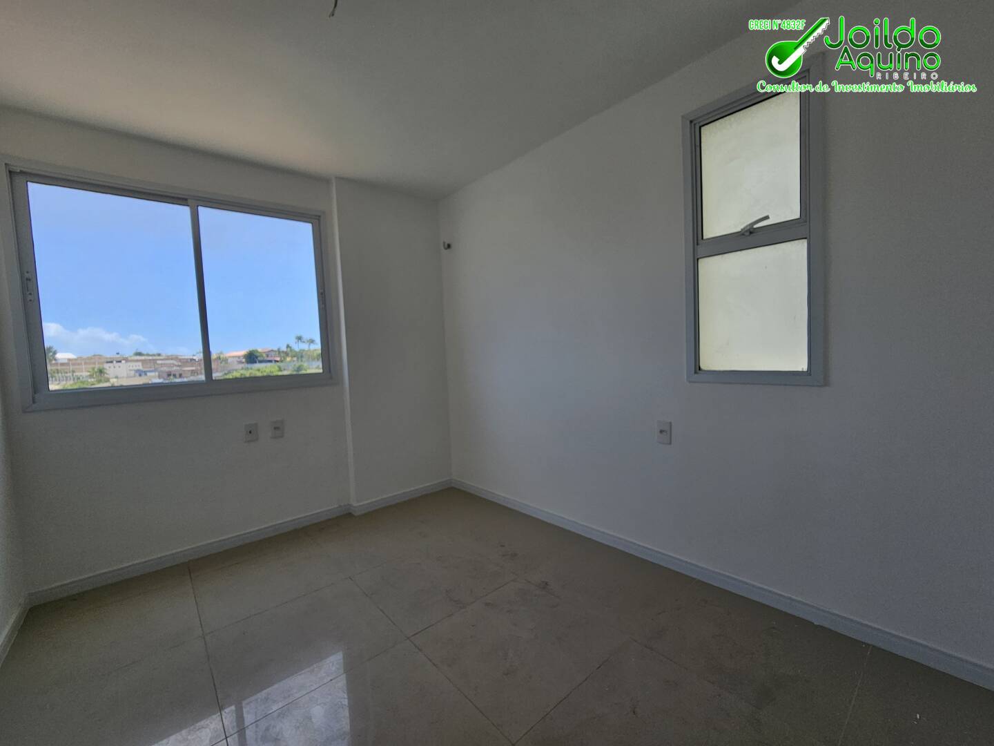 Apartamento à venda com 3 quartos, 75m² - Foto 9