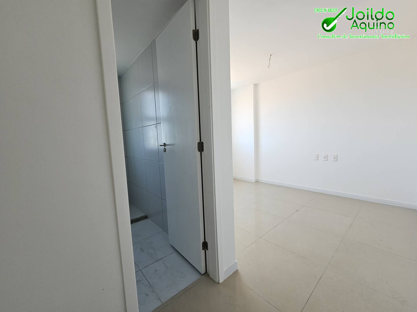 Apartamento à venda com 3 quartos, 75m² - Foto 11