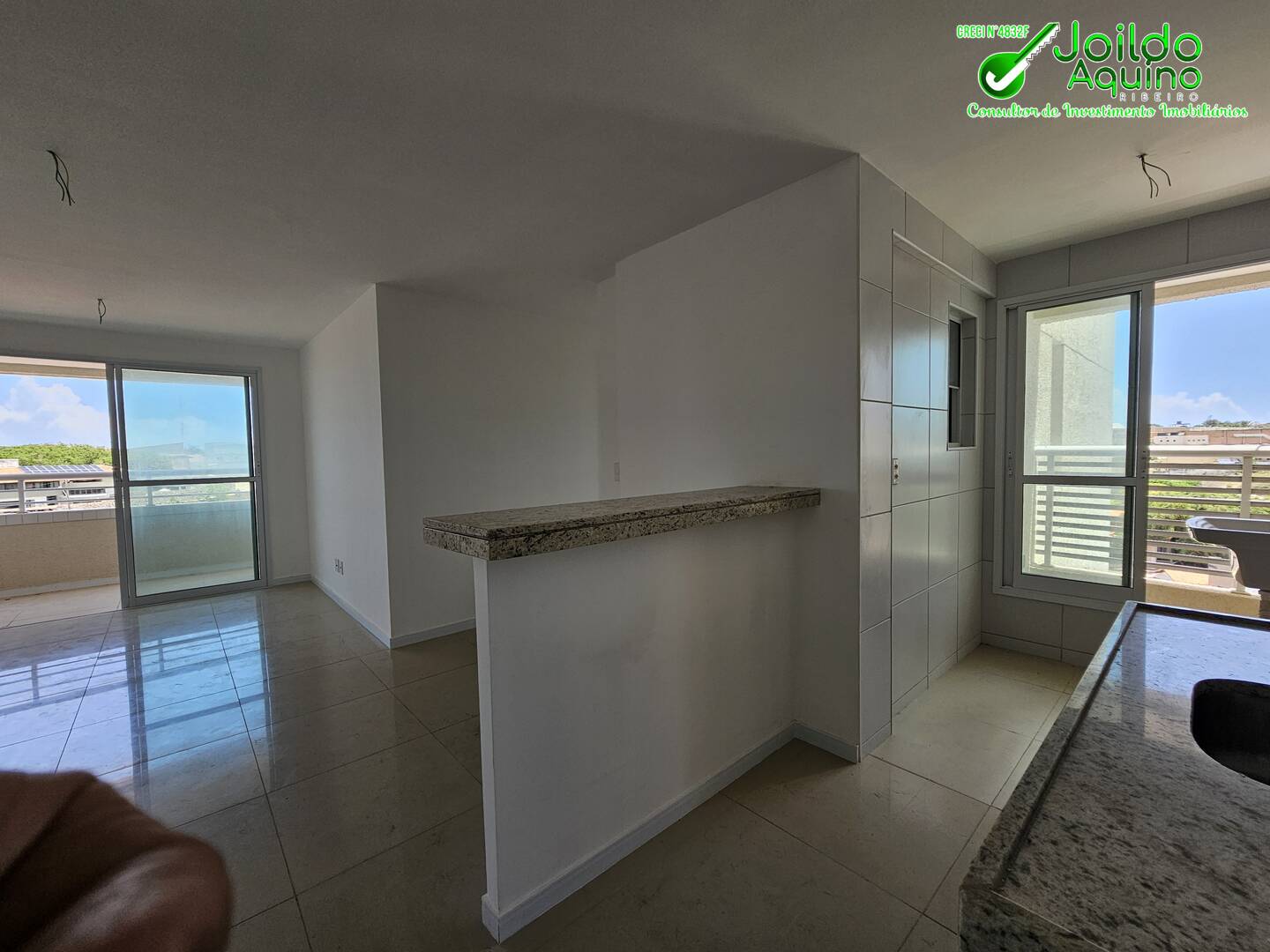 Apartamento à venda com 3 quartos, 75m² - Foto 16