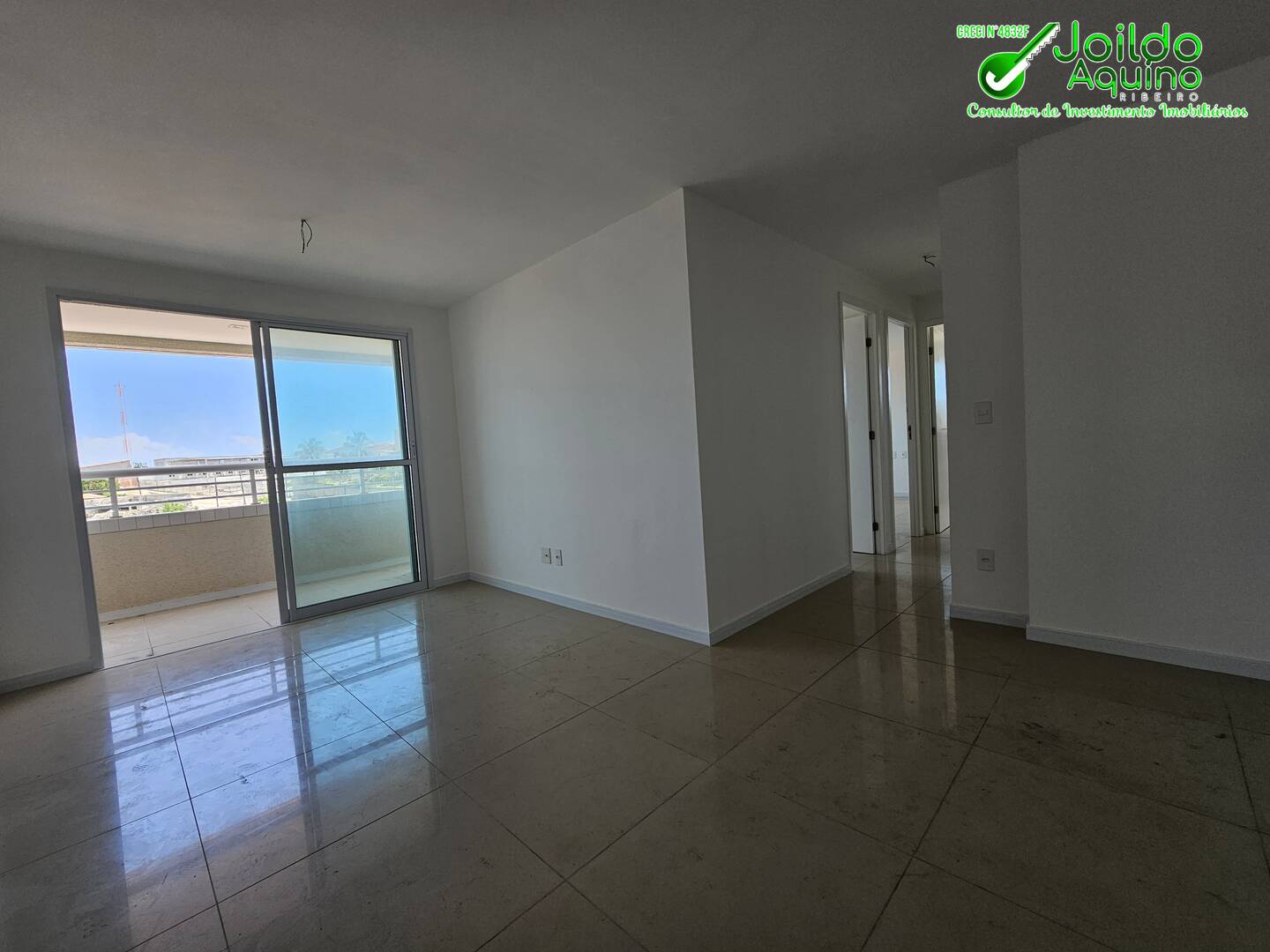 Apartamento à venda com 3 quartos, 75m² - Foto 18