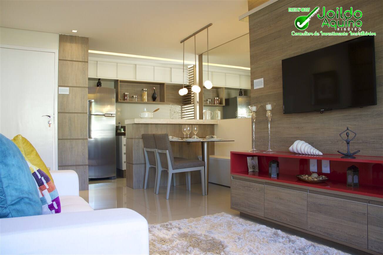 Apartamento à venda com 3 quartos, 75m² - Foto 27