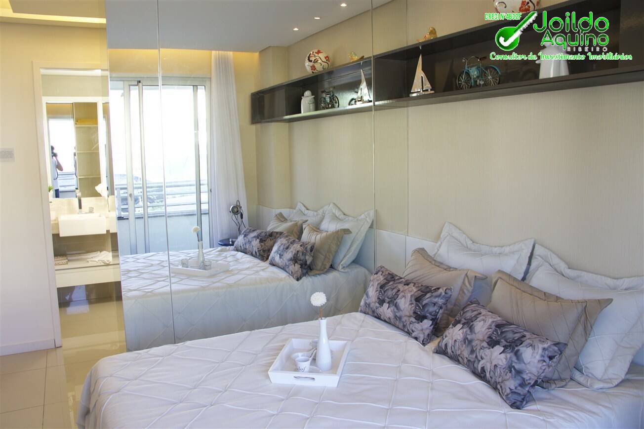 Apartamento à venda com 3 quartos, 75m² - Foto 30