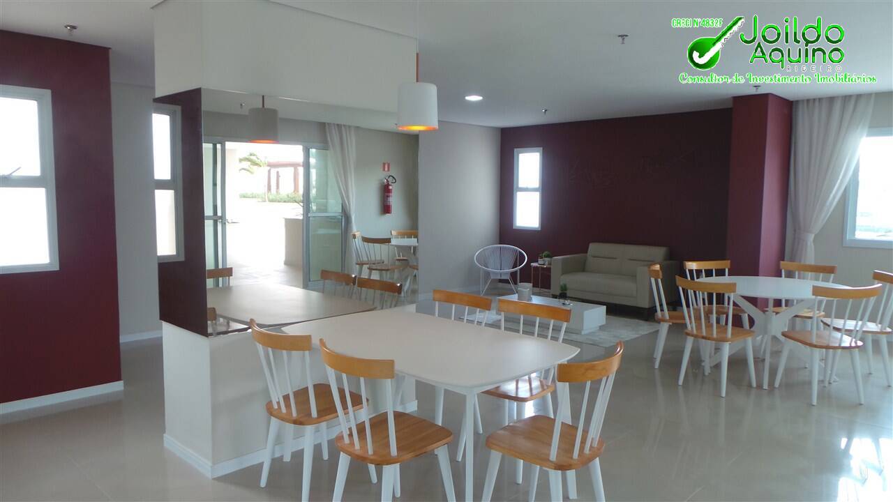 Apartamento à venda com 3 quartos, 75m² - Foto 35