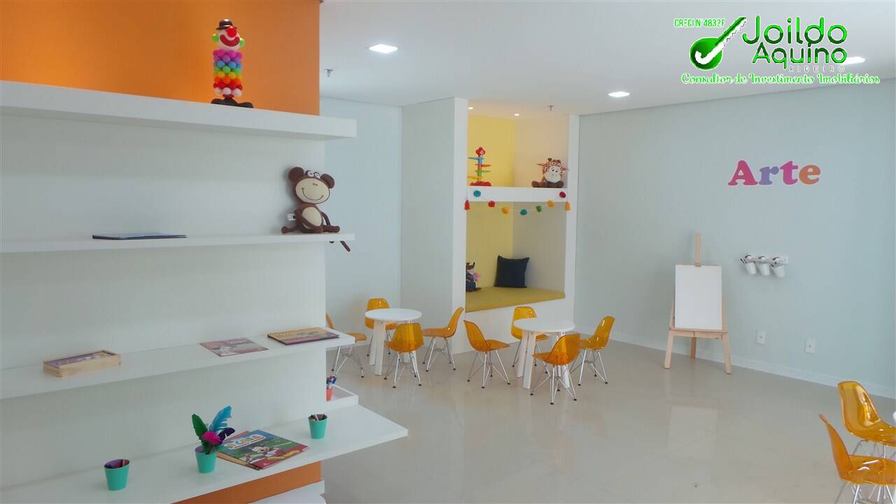 Apartamento à venda com 3 quartos, 75m² - Foto 38