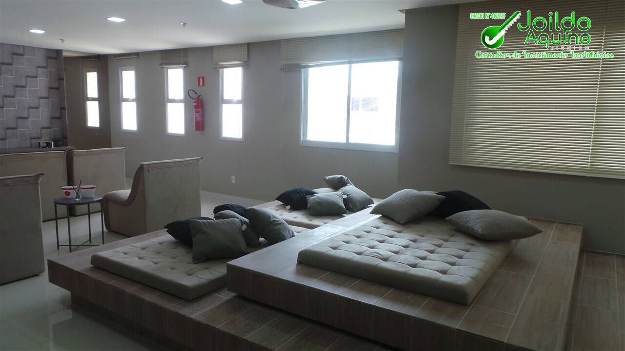 Apartamento à venda com 3 quartos, 75m² - Foto 40