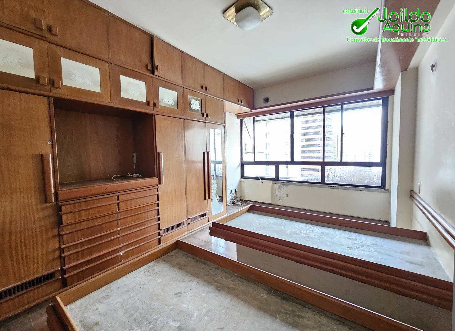 Apartamento à venda com 3 quartos, 261m² - Foto 18