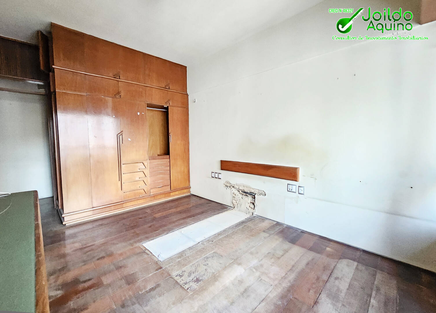 Apartamento à venda com 3 quartos, 261m² - Foto 23