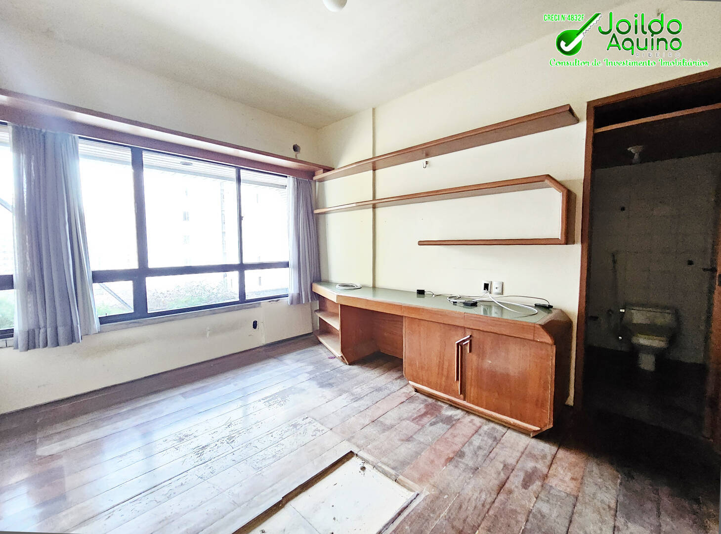 Apartamento à venda com 3 quartos, 261m² - Foto 22