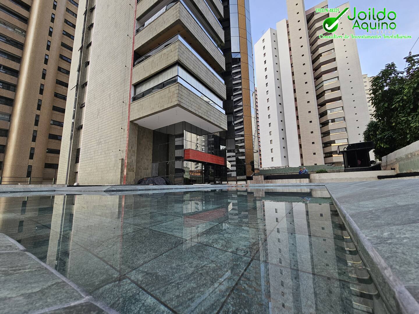 Apartamento à venda com 3 quartos, 261m² - Foto 37