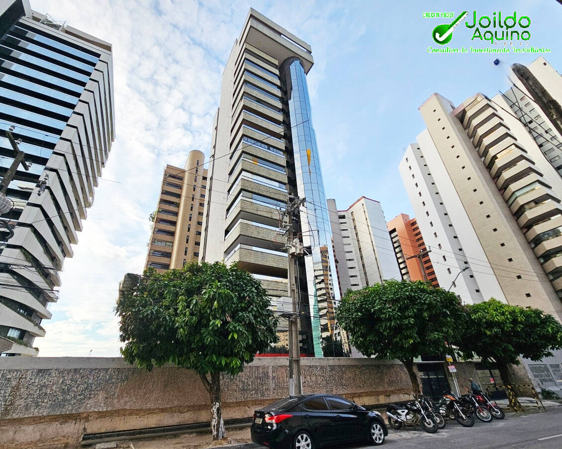 Apartamento à venda com 3 quartos, 261m² - Foto 38