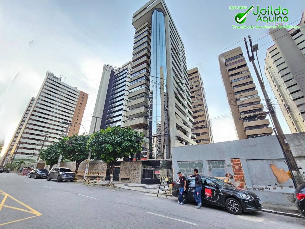 Apartamento à venda com 3 quartos, 261m² - Foto 41