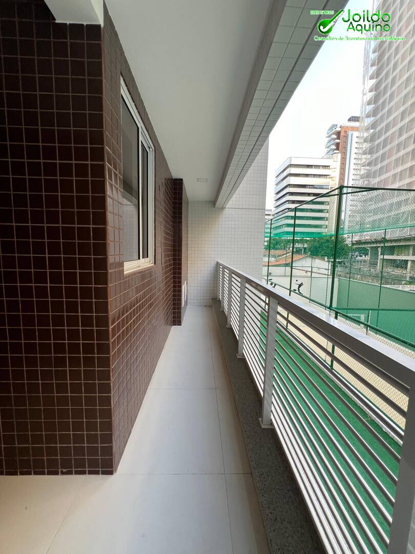 Apartamento à venda com 4 quartos, 230m² - Foto 20