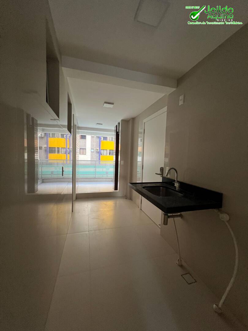 Apartamento à venda com 4 quartos, 230m² - Foto 22