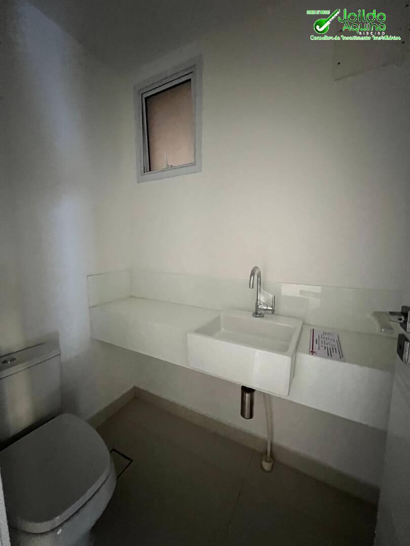 Apartamento à venda com 4 quartos, 230m² - Foto 24